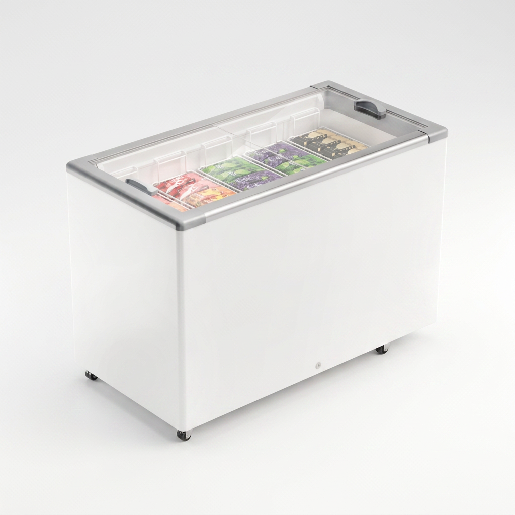 Freezer
